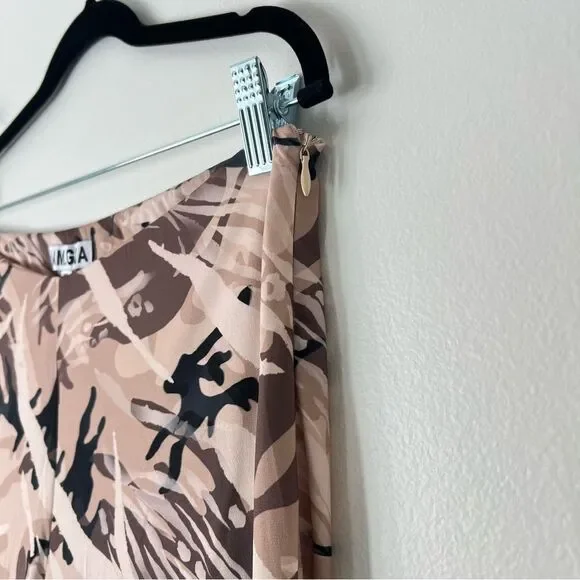 I.AM.GIA Carmon Camo Pants Size XL - Picture 7 of 12